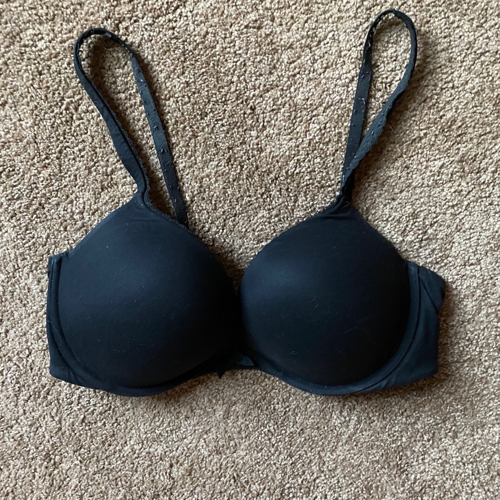 Victoria’s Secret “body bra”